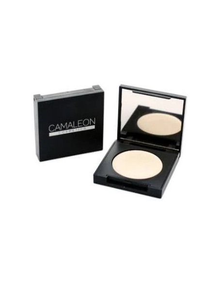 Camaleón iluminador blanco 2,5 gr Camaleon