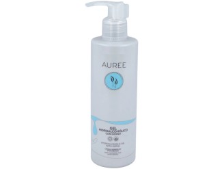 Gel hidroalcohólico con ozono
