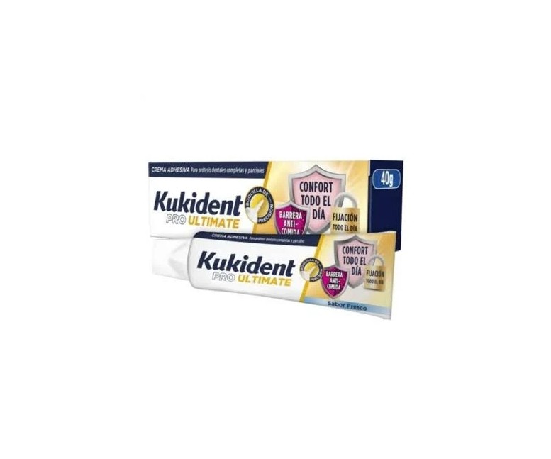 Kukident expert 40 gr Kukident