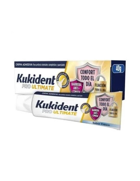 Kukident expert 40 gr Kukident