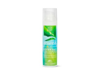 After sun con aloe eco
