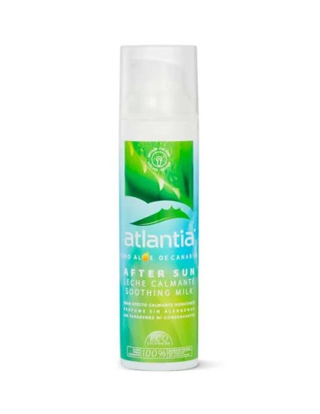 After sun con aloe eco 75 ml Atlantia