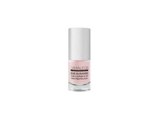 Camaleón uñas base alisadora