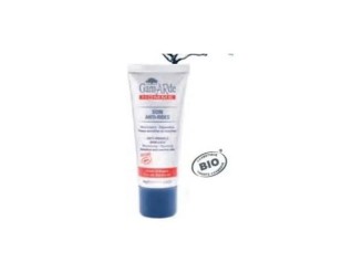Crema anti arrugas hombre bio