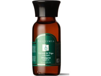 Aceite de germen de trigo