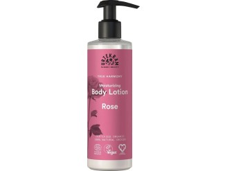 Loción corporal rosas eco vegan