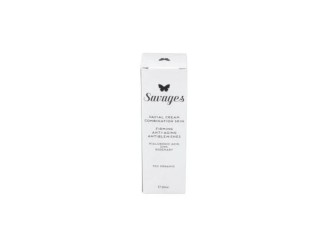 Crema facial antiedad pieles mixtas