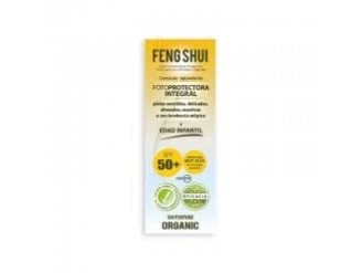 Crema de tratamiento fotoprotector spf50+