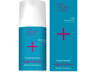 Freistil Sensitiv Contorno de Ojos