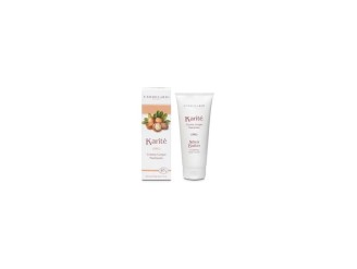 Karité crema cuerpo nutritiva