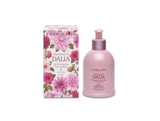 Matices dalia gel cara y manos