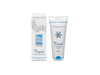 Tiare crema fluida cuerpo