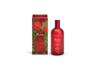 Rosa purpúrea perfumador ambiente-cojines