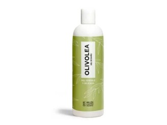 Olivolea gel de baño