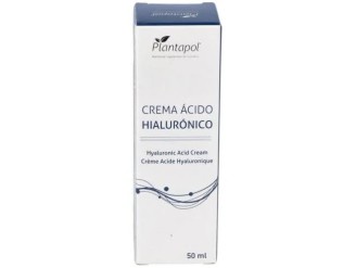 Crema ácido hialurónico