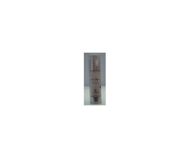 Emulsión anti age 50 ml Triconatura