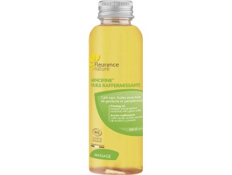 Mincifine aceite reafirmante