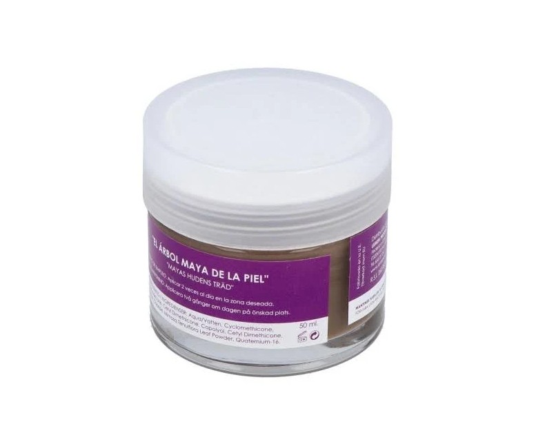 Pomahuite pomada de tepezcohuite 50 gr Lumen