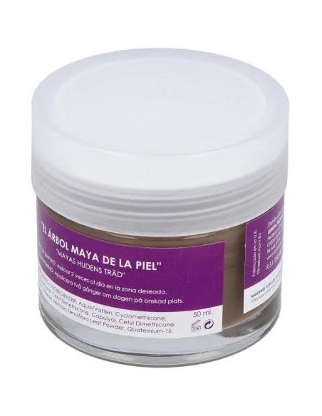 Pomahuite pomada de tepezcohuite 50 gr Lumen