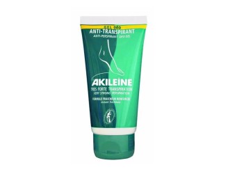 Gel deo anti-transpirante