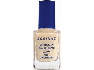 Esmalte cuidados blanqueadores