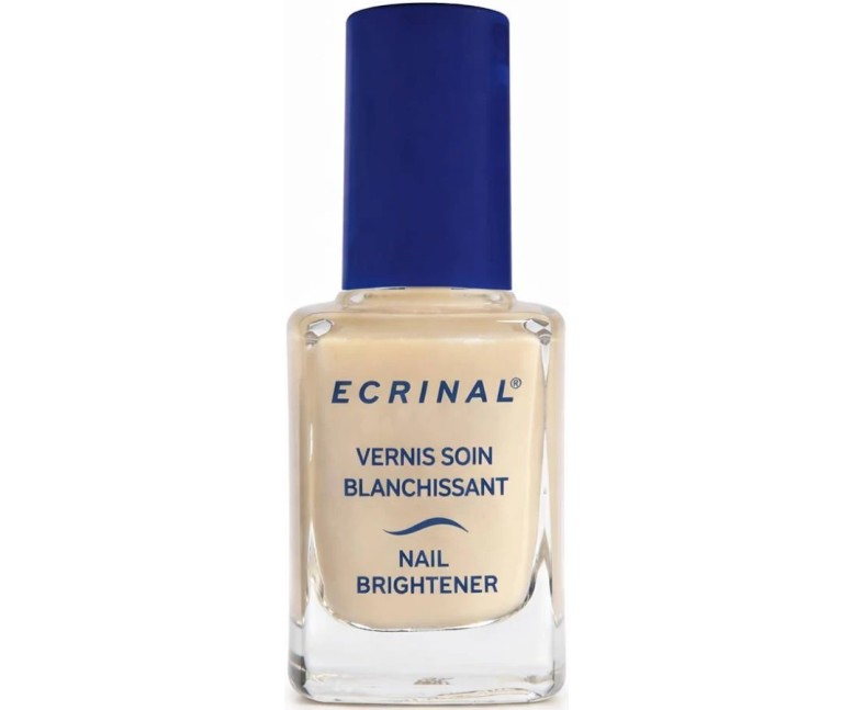 Esmalte cuidados blanqueadores 10 ml Ecrinal