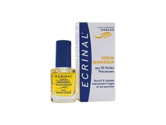 Serum reparador uñas