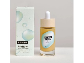 Melow serum facial pieles grasas eco vegan