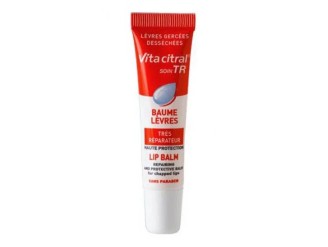 Vita citral bálsamo tr labios