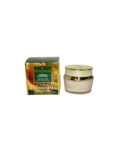 Crema Extríssima Triple Acción Clásica 50 ml Fleurymer