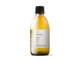 Jojoba virgen aceite vegetal bio