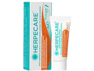 Herpecare gel