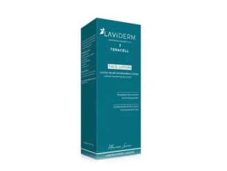 Laviderm Teracell loción revital facial