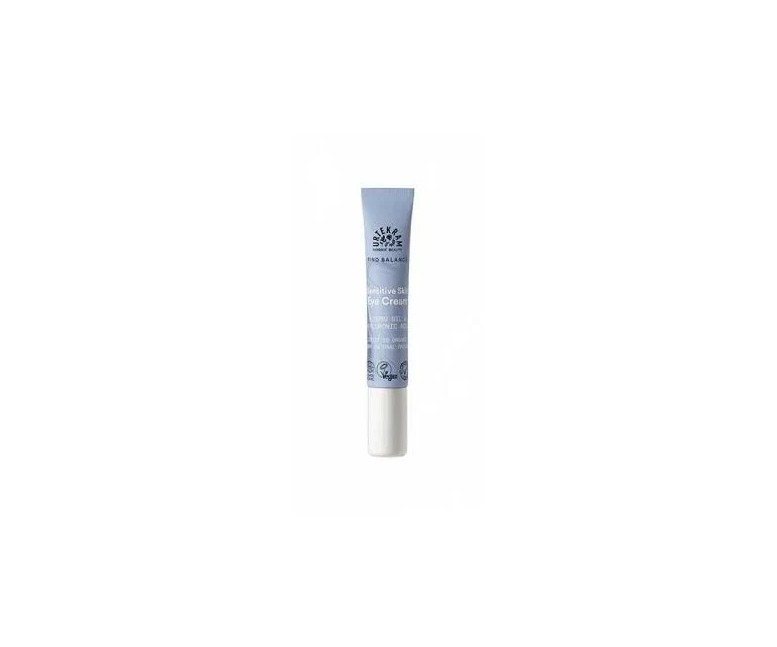 Fragance free contorno ojos 15 ml Urtekram