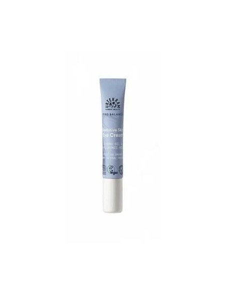 Fragance free contorno ojos 15 ml Urtekram