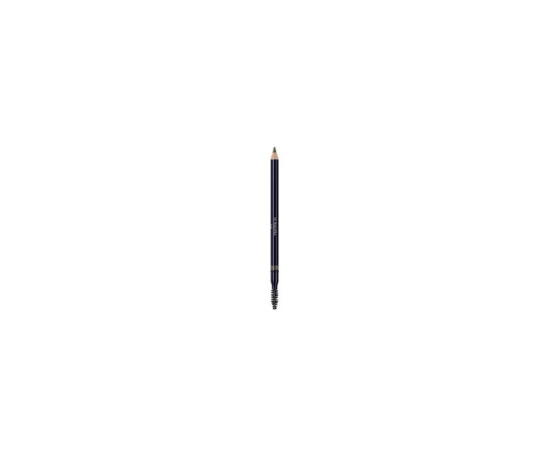 Perfilador de ojos-cejas 02 dark brown 1,05 gr Dr. Hauschka