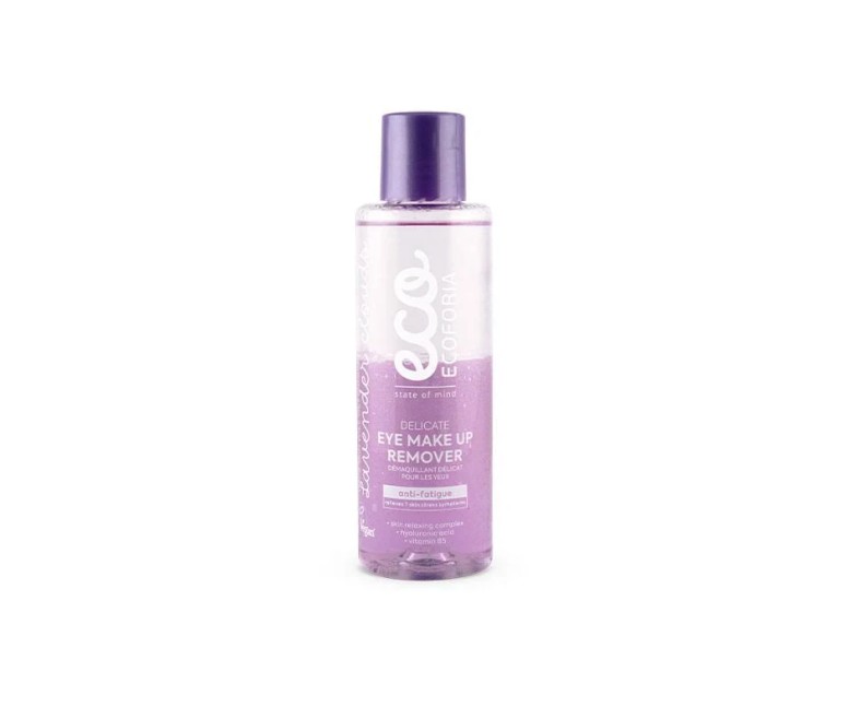 Desmaquillante ojos delicado eco 150 ml Ecoforia