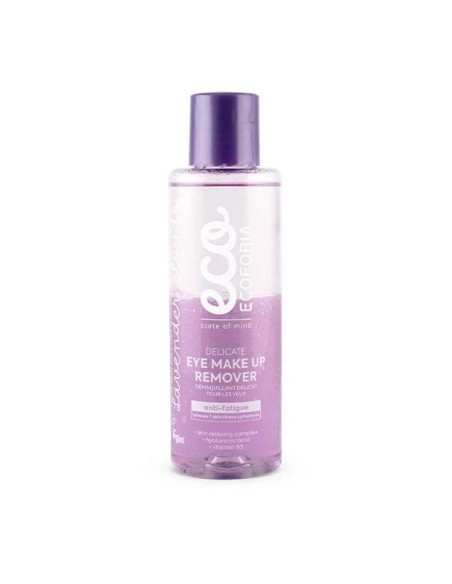 Desmaquillante ojos delicado eco 150 ml Ecoforia