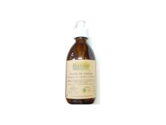 Aceite masaje romero-hipérico