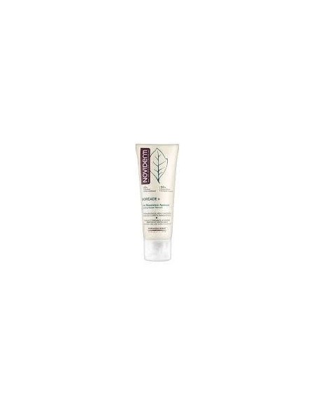 Noviderm Boreade R Emulsión Reparad Confort 40 ml Noviderm