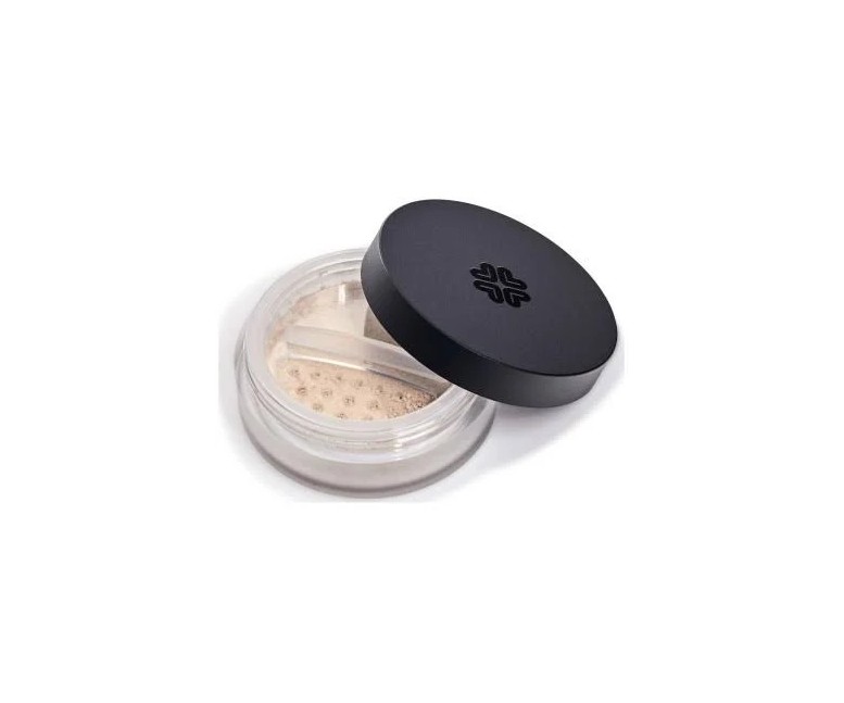 Base mineral spf15 candy cane 10 gr Lily Lolo