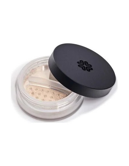 Base mineral spf15 candy cane 10 gr Lily Lolo