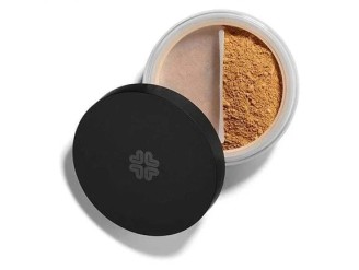 Base mineral spf15 cinnamon