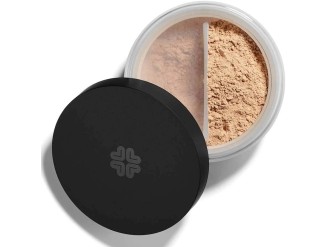 Base mineral spf15 warm honey