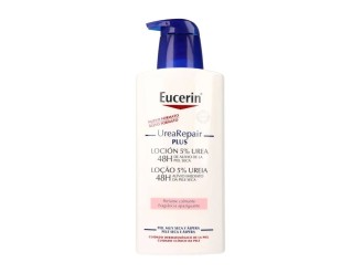 Eucerin urea perfume