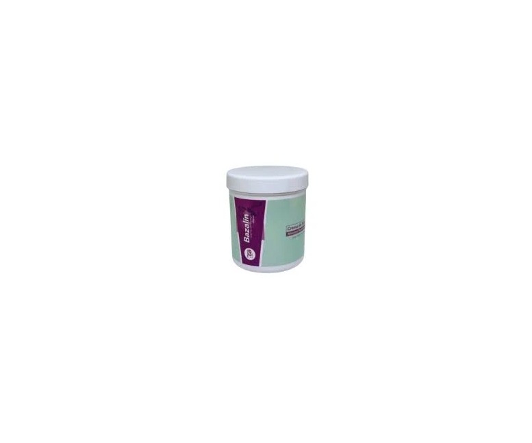 Bazalin crema de masaje 1 kg Pharma & Go