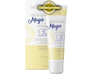 Magic cream fps 30