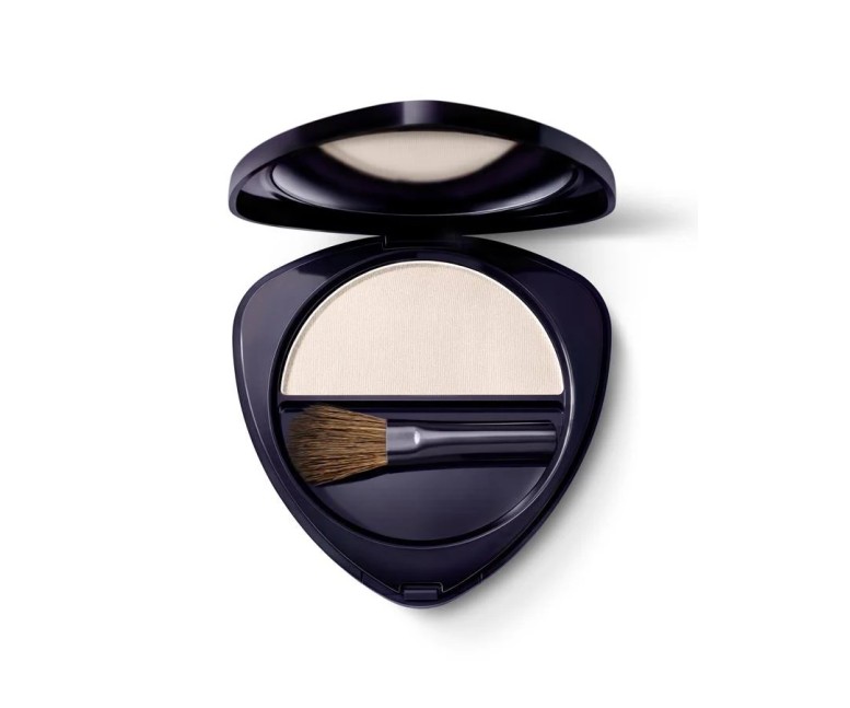 Polvos iluminadores 01 iluminating 5 ml Dr. Hauschka