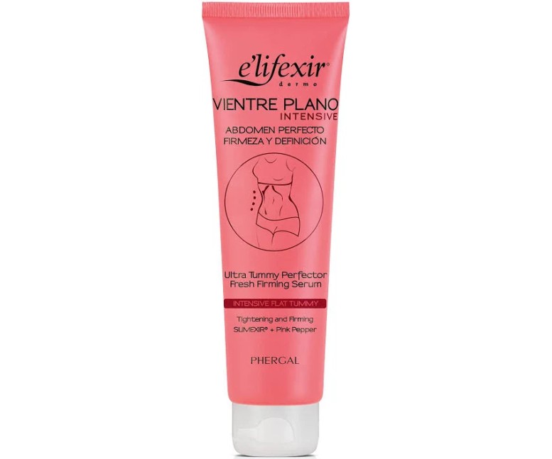 Elifexir Dermo Vientre Plano Intensive 150 ml Elifexir