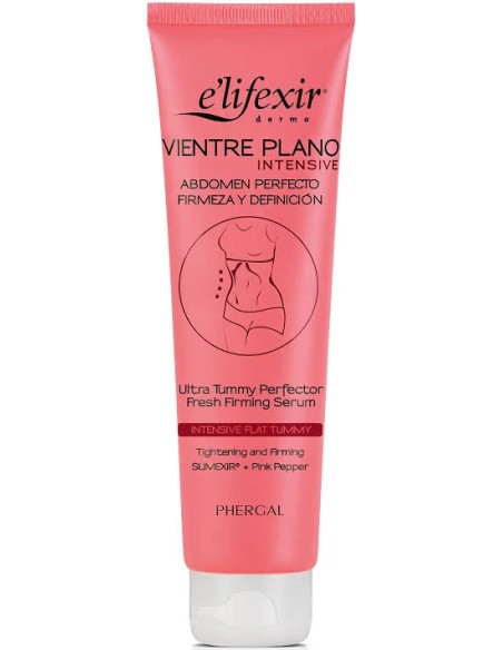 Elifexir Dermo Vientre Plano Intensive 150 ml Elifexir